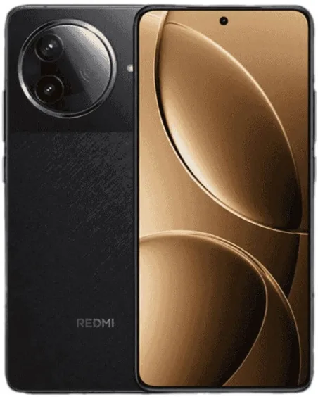 Xiaomi Redmi K80 5G