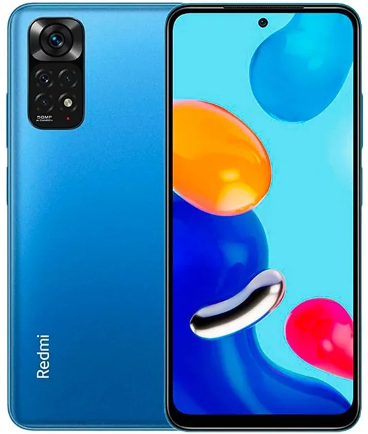 Xiaomi Redmi Note 11
