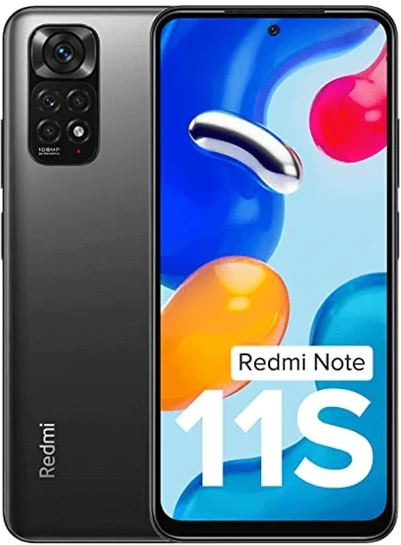 Xiaomi Redmi Note 11S