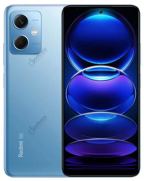 Xiaomi Redmi Note 12 5G