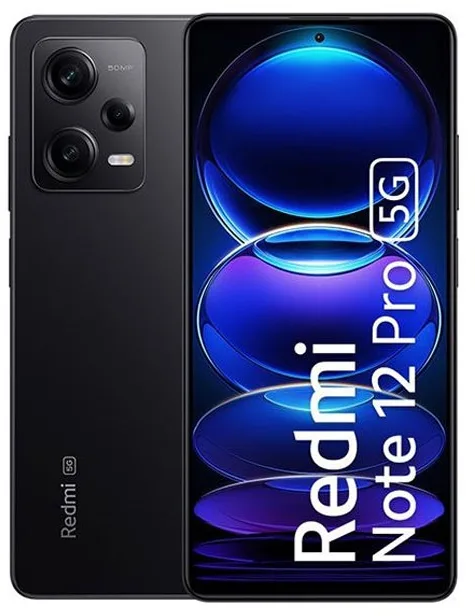 Xiaomi Redmi Note 12 Pro 5G
