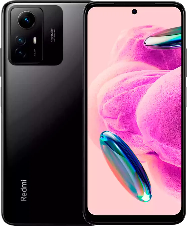 Xiaomi Redmi Note 12S
