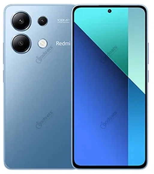 Xiaomi Redmi Note 13 4G