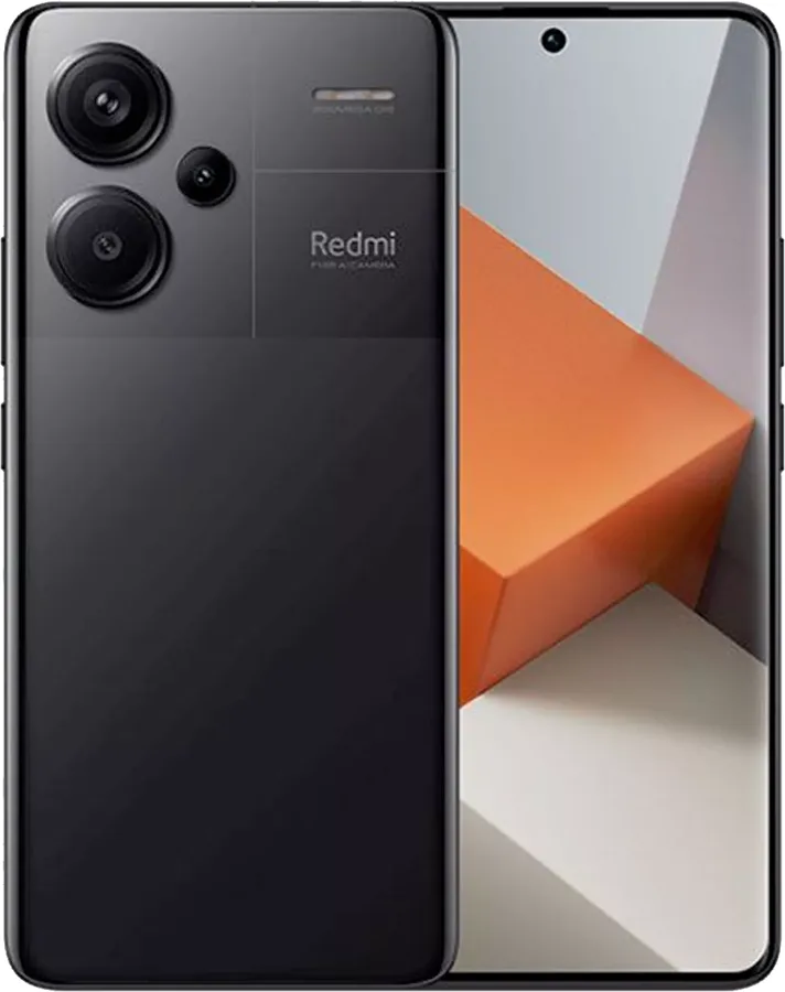 Xiaomi Redmi Note 13 Pro Plus
