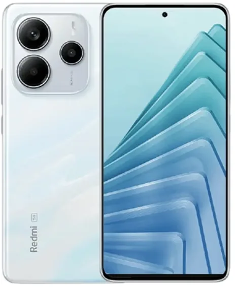 Xiaomi Redmi Note 14 5G