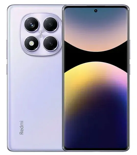 Xiaomi Redmi Note 14 Pro