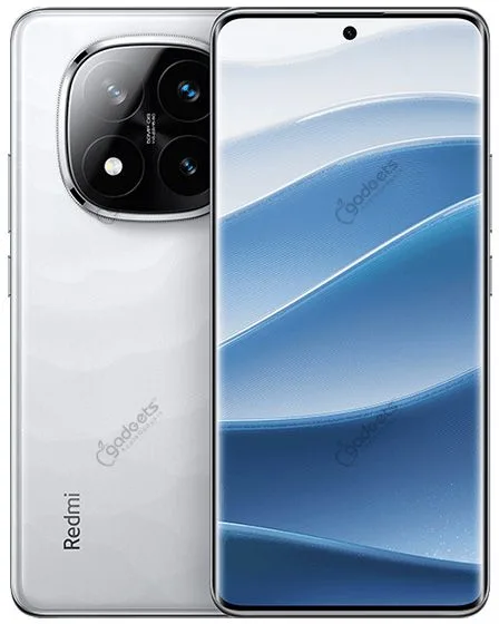 Xiaomi Redmi Note 14 Pro Plus