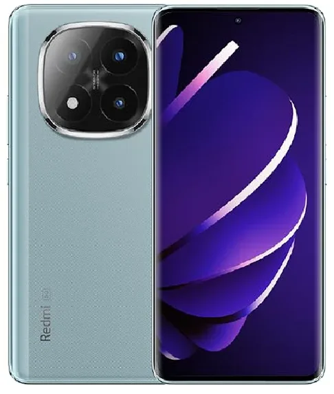 Xiaomi Redmi Note 14 Pro Plus 5G