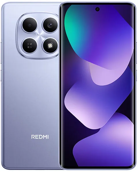 Xiaomi Redmi Note 15