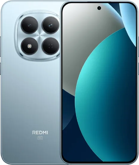 Xiaomi Redmi Note 15 Pro 4G