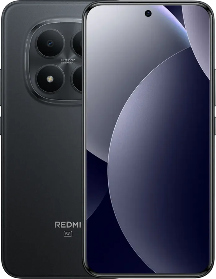 Xiaomi Redmi Note 15 Pro Plus
