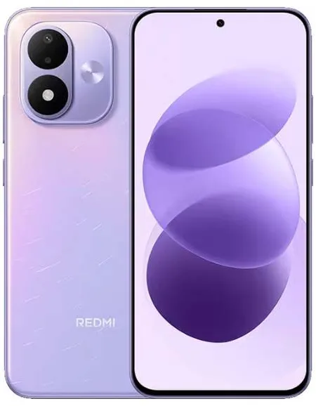 Xiaomi Redmi Note 17 4G