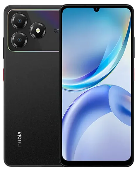 ZTE nubia A36