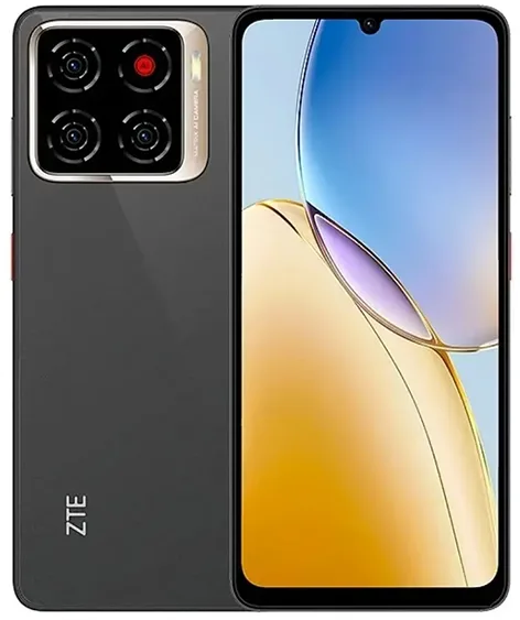 ZTE nubia A56