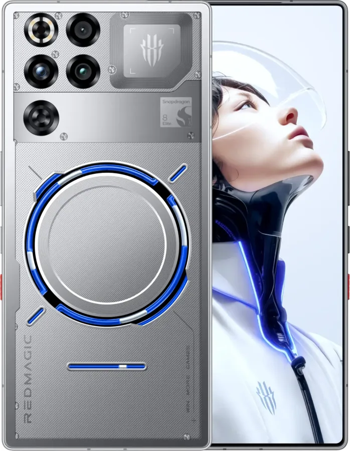 ZTE nubia REDMAGIC 11 Pro