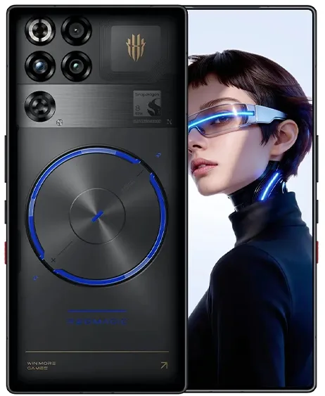 ZTE nubia REDMAGIC 11S Pro