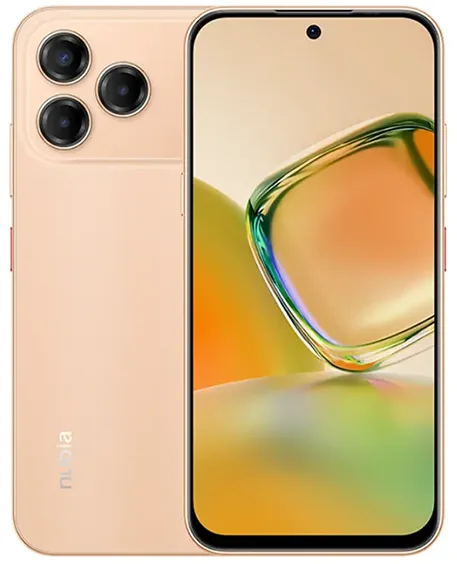 ZTE nubia V80 Design