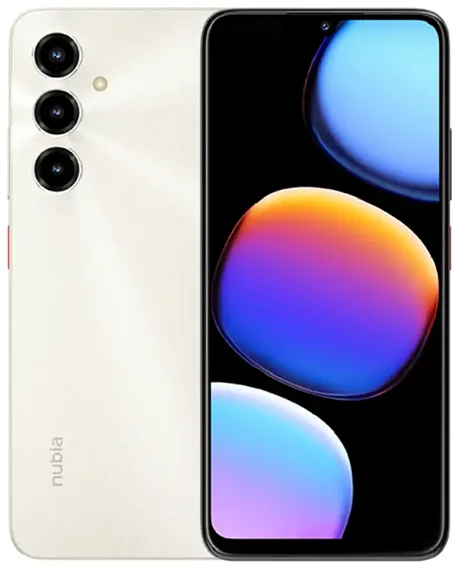 ZTE nubia V80 Max