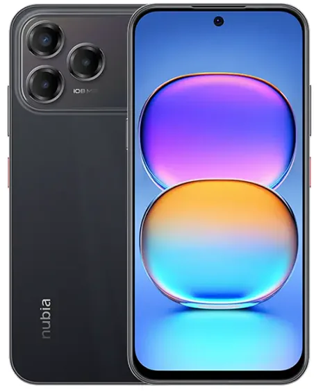 ZTE nubia V80 Pro