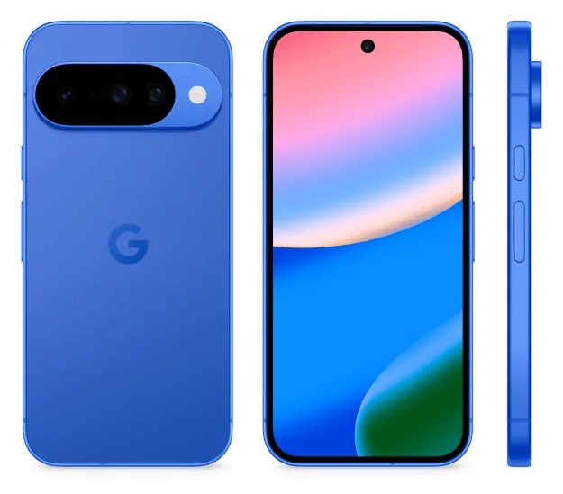 Google Pixel 10