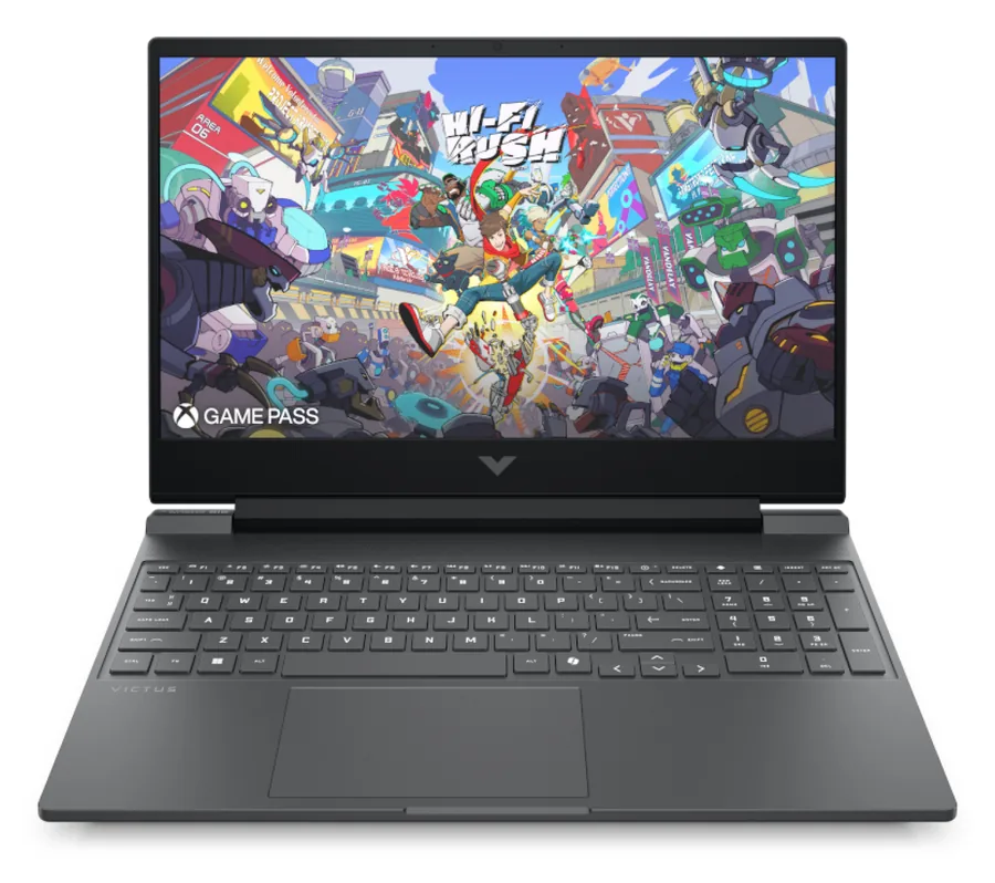 HP Victus Gaming 15-fb3180AX (Ryzen 7)