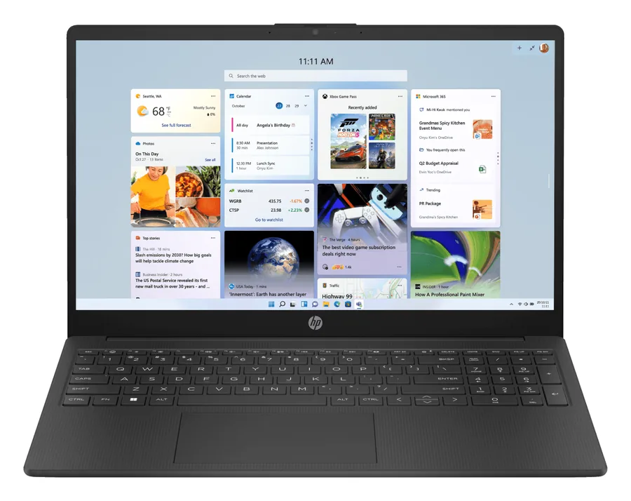 HP 15-fc0623AU (Ryzen 3)