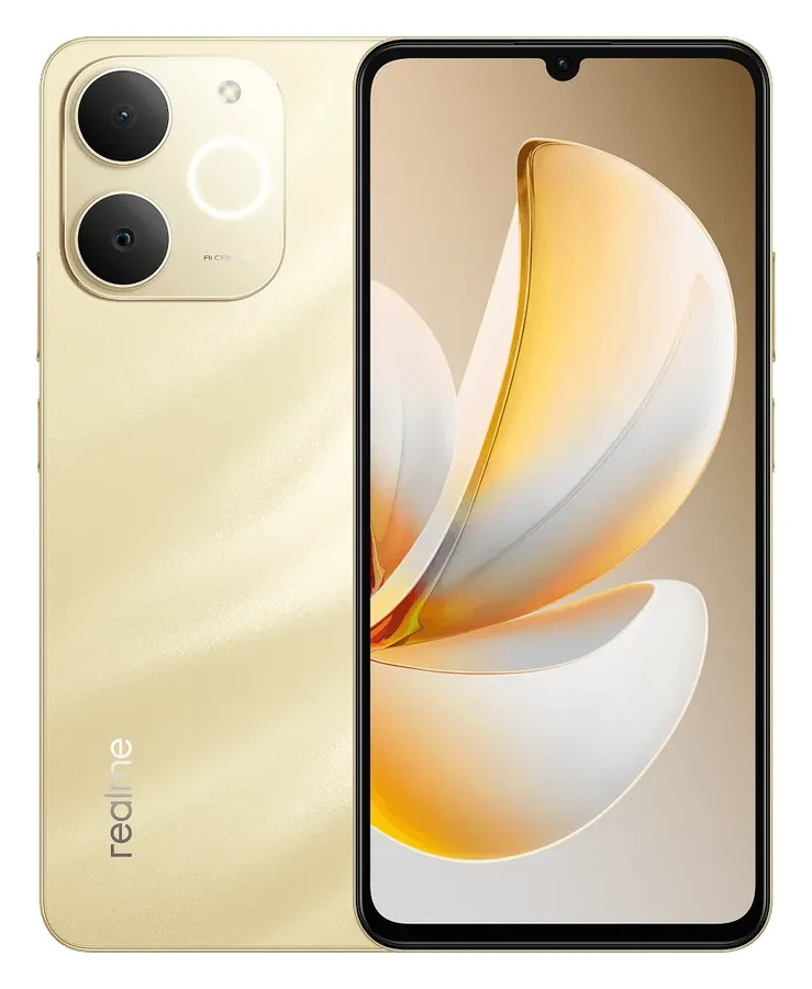 realme Note 70