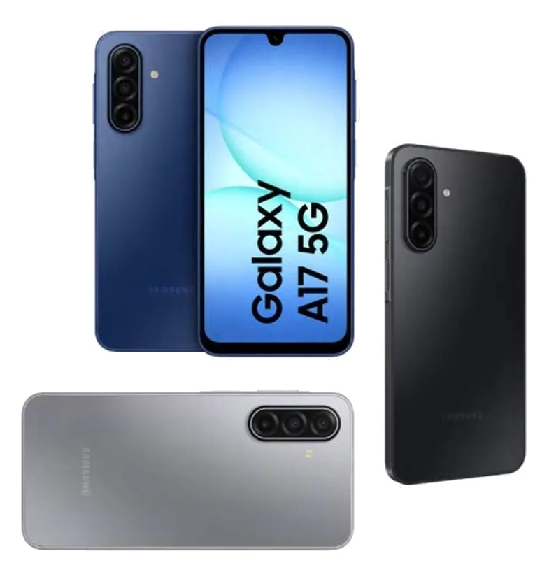 Samsung Galaxy A17 5G